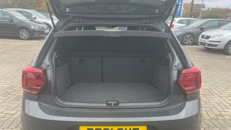 Volkswagen Polo 1.0 TSI 95 R-Line 5dr Petrol Hatchback